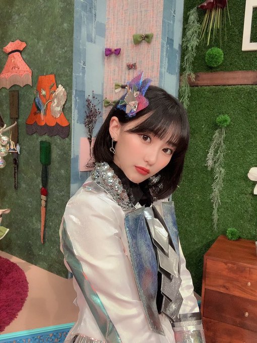 田中美久