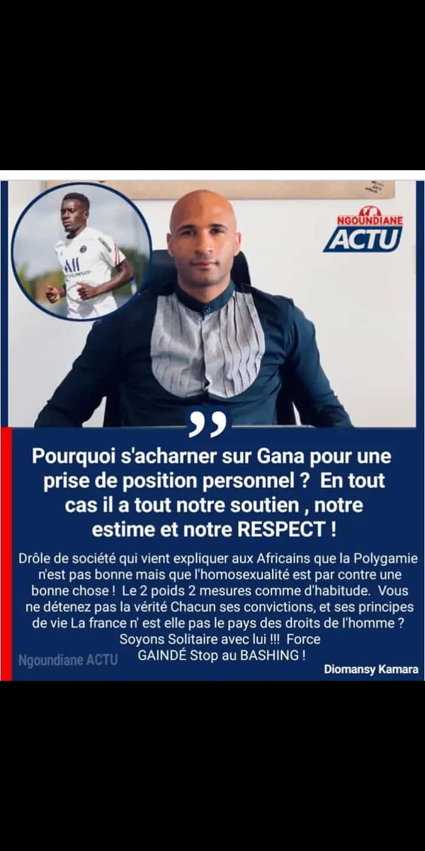 sy_cheikhou's tweet photo. @vpecresse @PSG_inside https://t.co/FSWgfMhjF2