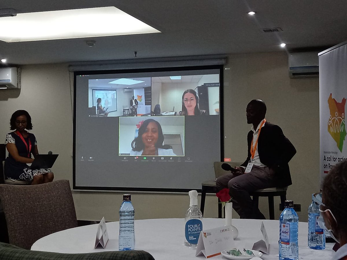 MedicsforRareDisease tweet media