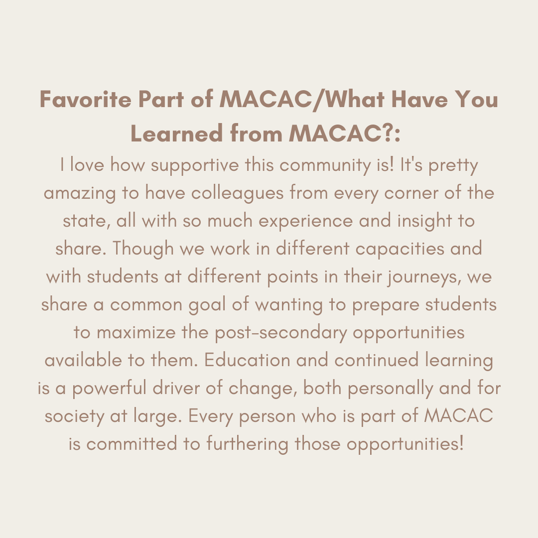 MACAC tweet media