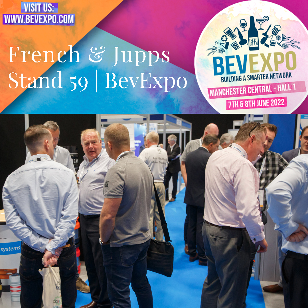 FrenchandJupps's tweet photo. Only 2 weeks until we'll be at @BevExpo2022! Join us on #Stand59 at this years #BevExpo taking place 7-8 June, where we'll be displaying a range of our #SpecialityMalts for sampling. Find out more about the free to attend event here: https://t.co/Mq1YT0mKKu
#Malt #Beer #Maltings https://t.co/OAXdZK1fcU