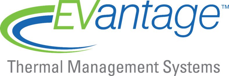 ModineMfg's tweet photo. Modine is excited to announce our new EVantage™ line of thermal management solutions for commercial electric vehicles! Visit us at https://t.co/C8lp4zHphO to find out more. #electricvehicle #modineevantage #modineev #thermalmanagementsystems #modine https://t.co/p9qHCZrcN5