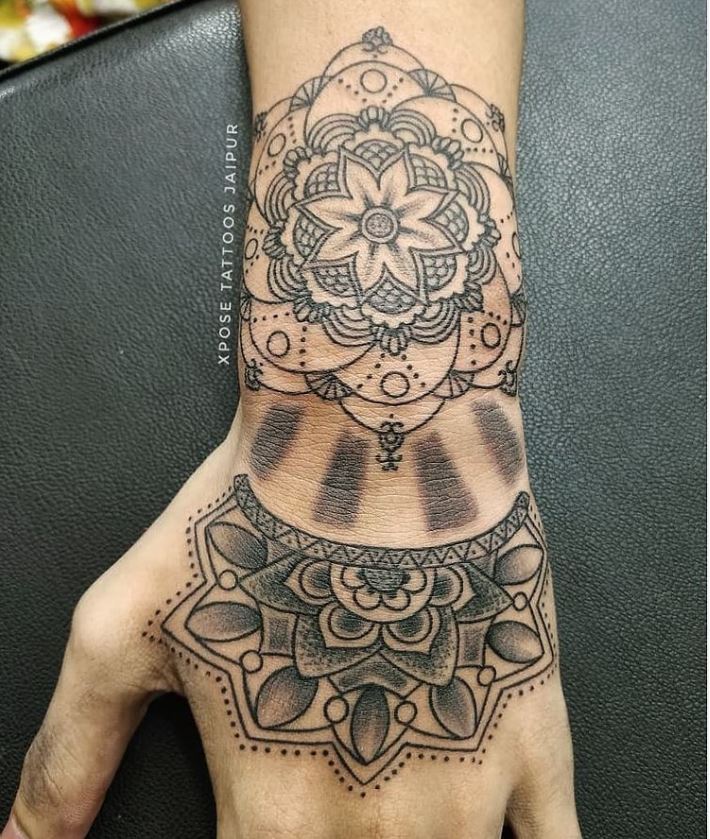 The Meaning Behind Zayns Tattoos POPSUGAR Beauty