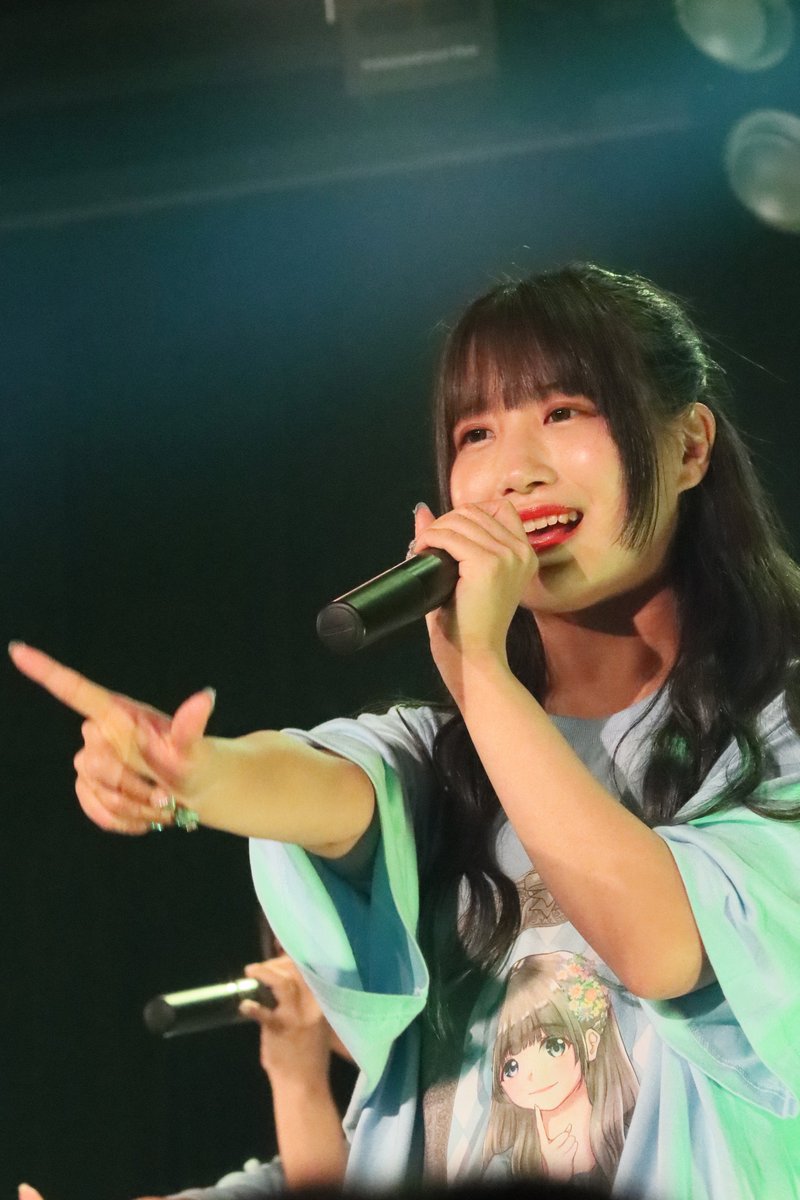 shoshimin_1975's tweet photo. 5月17日 栄3 レニーリミテッド
篠宮さん
生誕祭おめでとうございます
#jurock https://t.co/Rvqn4UmxFR