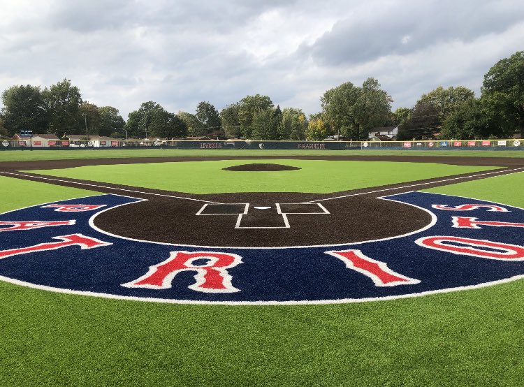 FranklinMADE_AD's tweet photo. It’s Game Day for Franklin Baseball @MattFournier2 !! #1 seed in the East - Franklin hosts #2 seed from the west- @HowellAthletics in the KLAA Tournament crossover!! Good luck Boys! https://t.co/njv4I5r4UB