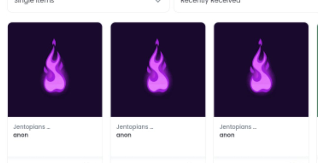aintpablo_'s tweet photo. Minted my Jentopians, hyped for the reveal! LFG 🔥🔥

Minting is still live @JentuNFT https://t.co/GJ7gjroTdl