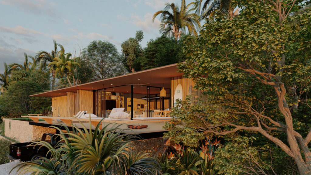 RemoteTribeLife's tweet photo. The newly-announced Yoko Village will be a remote work/ surfing haven for those who want to take their job seriously but not themselves. The community of 40 hectares lies deep within the Costa Rican jungle. Read more at https://t.co/QX5p0UE369

#yokovillage #costarica #remotework https://t.co/OklNonZDB7