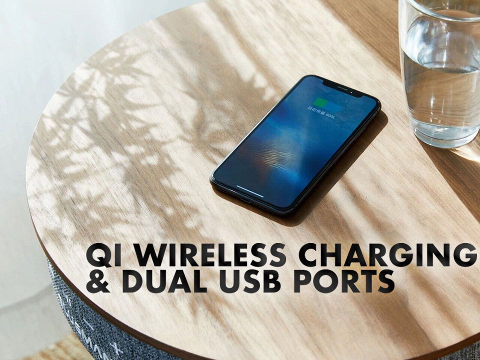 IHIPUSA's tweet photo. iHip Portable wireless table speaker 
Price drop alert 📣📢 $129.95 only 
💰– no code needed!
https://t.co/UtEGJsbcoh
#Wireless #technology #furniture #homedecor #speaker #sidetable #endtable https://t.co/P7jAOjMm9A