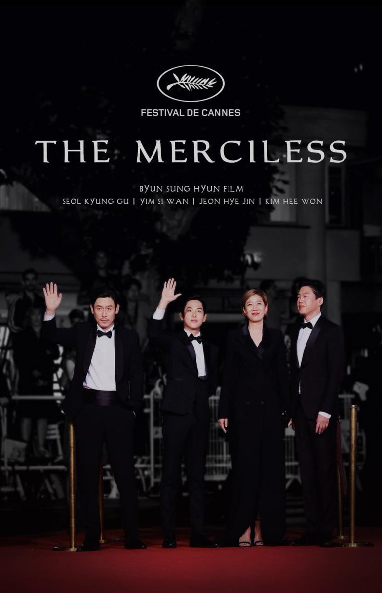 SKGVietnamfan's tweet photo. #설경구 #themerciless #불한당 
#5년전_오늘의_불한당  #5yearswithTheMerciless 
#잘된영화_불한당_5주년_축하해 
#5주년_불한당_5늘도_상영중 https://t.co/oZ7Az1nKHu