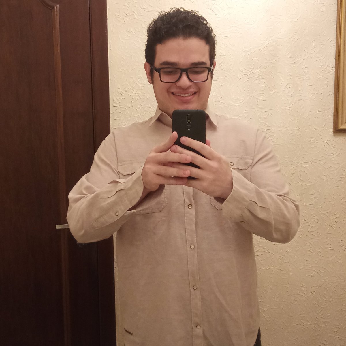 #NewProfilePic