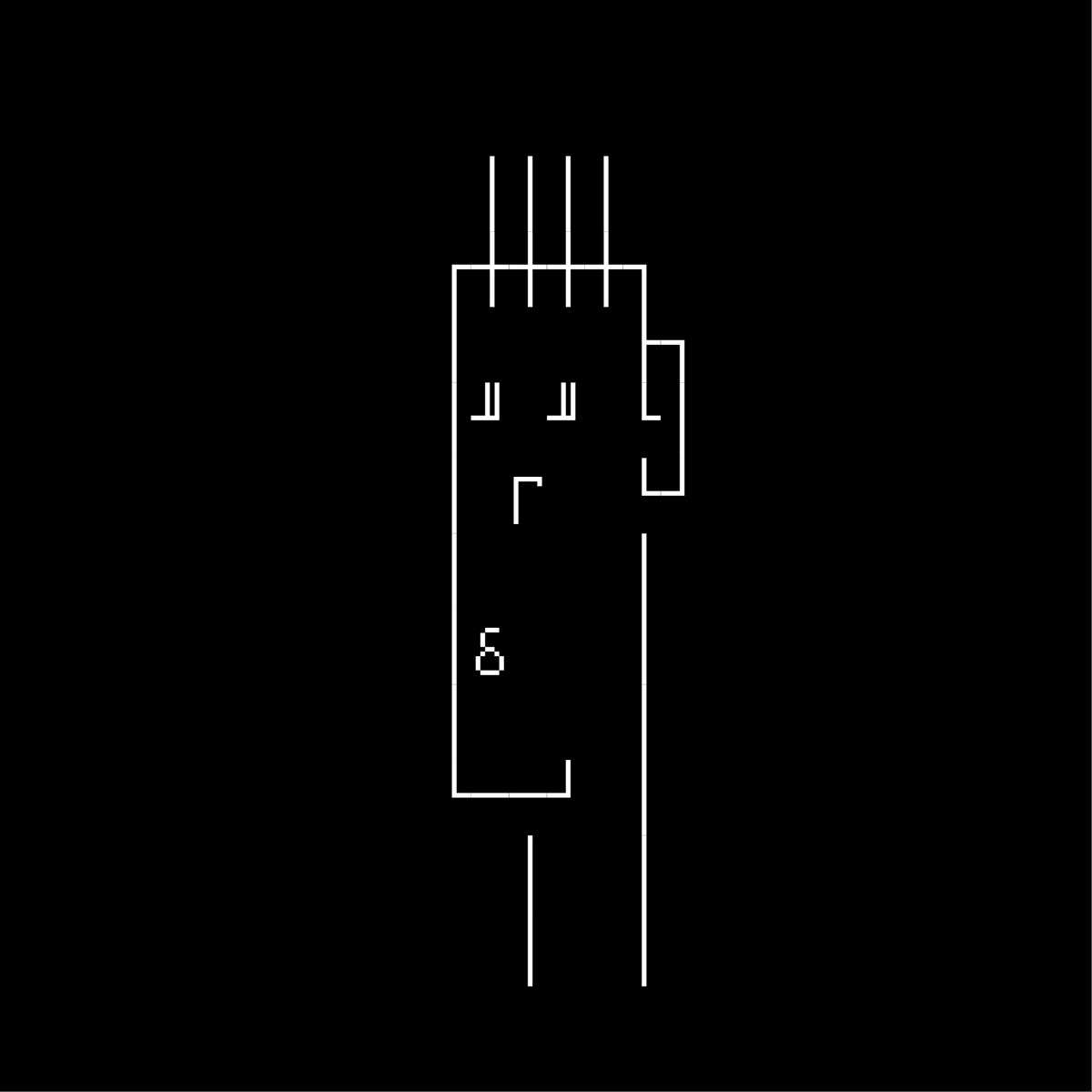 ASCIIPunksBot's tweet image. ASCII Punk #585 bought by 0xc48e for 0.93 ETH opensea.io/assets/0x5283f…