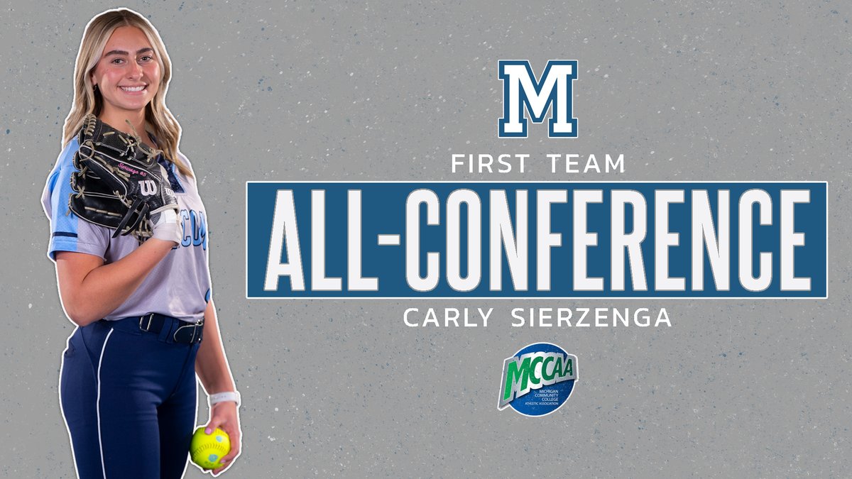 Macomb Softball tweet media