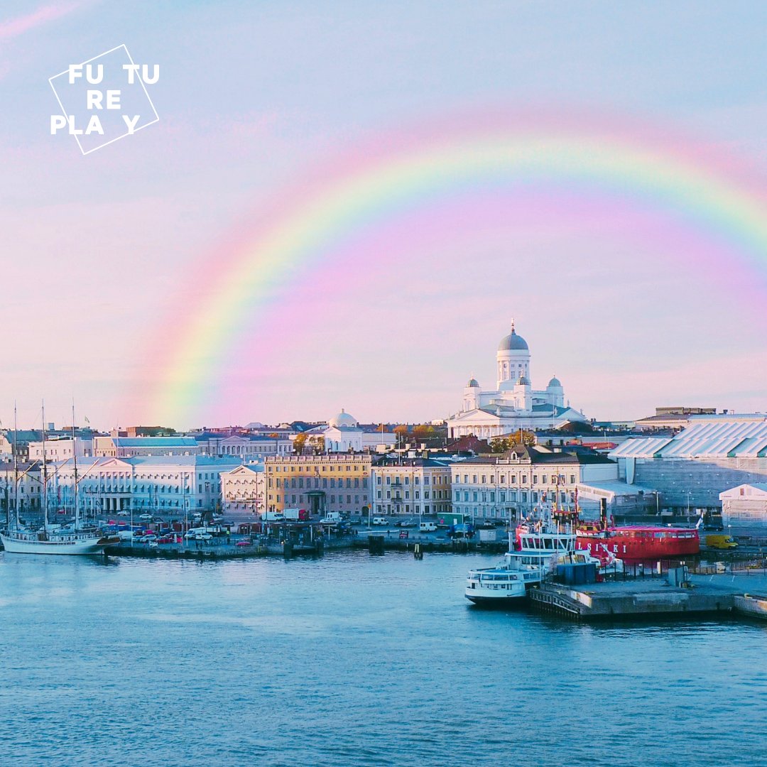 Futureplay Games tweet media