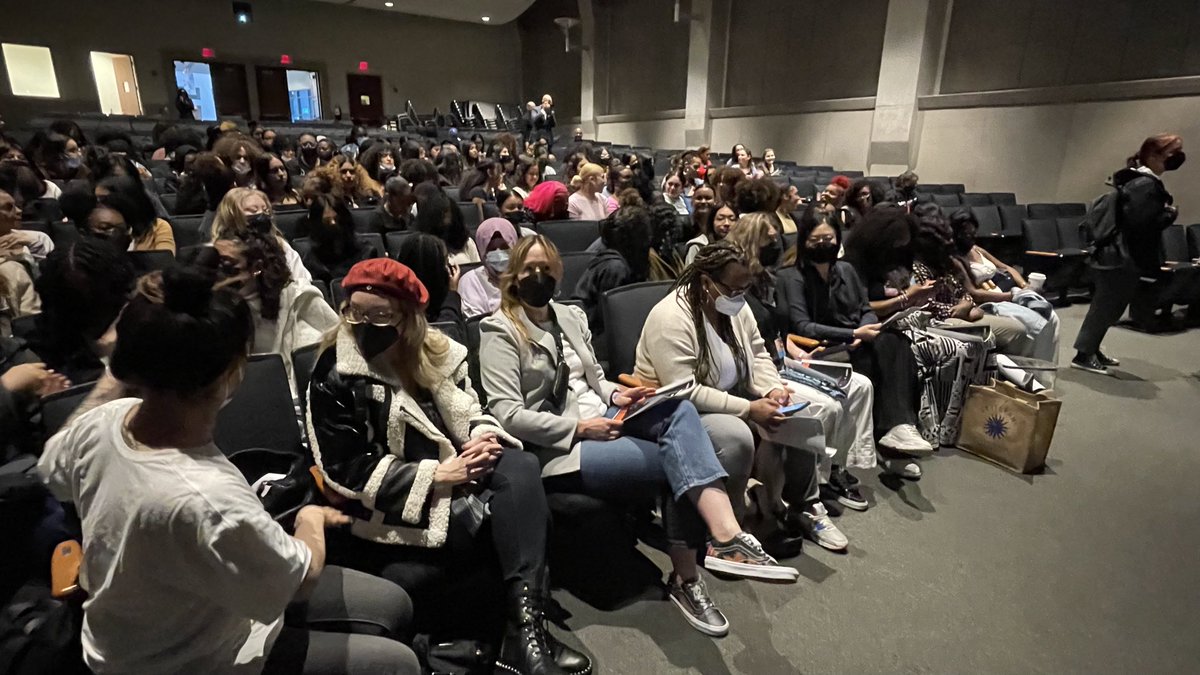 RoseAnne Collins-Judon tweet media