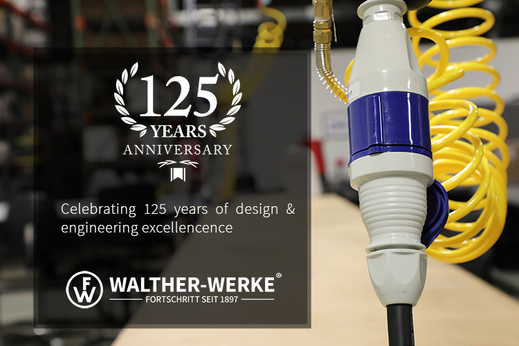 waltherelectric's tweet photo. #engineeringexcellence #wedothat #waltherwerke https://t.co/R1NsSYVPU5