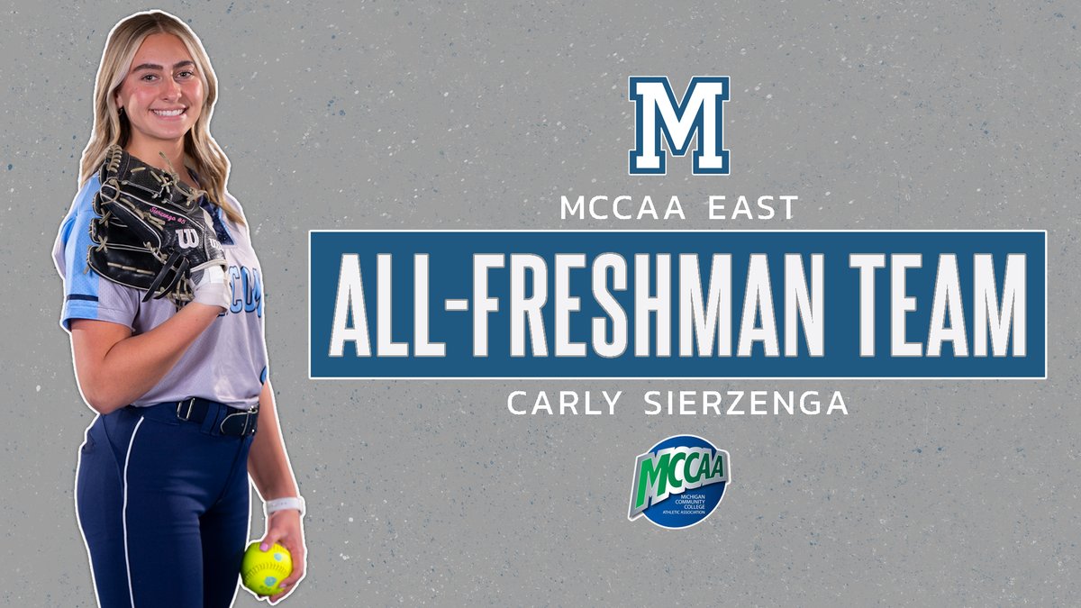 Macomb Softball tweet media