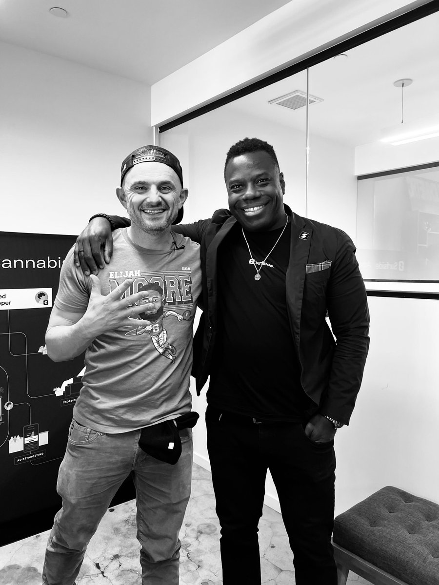 getsurfside's tweet image. What an amazing time at Greenstreet Festival! Big thanks to @garyvee and team for putting on such a great event. Looking forward to the next one!