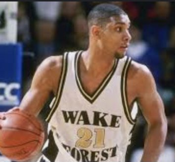 J_Kaiser53's tweet photo. Blessed to receive an offer to play basketball at Wake Forest! #AGTG @CoachMcKie @WakeMBB @gridironjrj @coachjuan30 @Mikelew22 https://t.co/PzHtFxT3WW