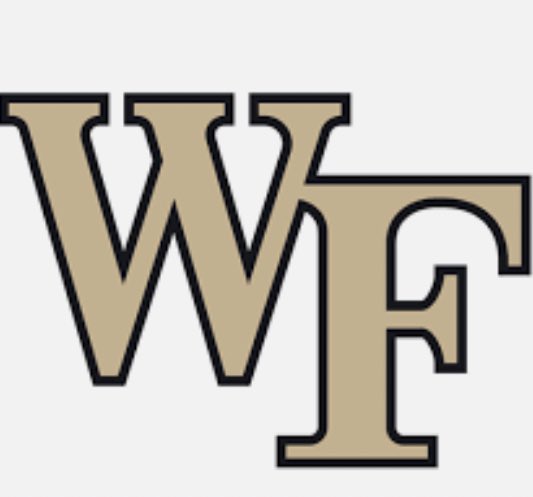 J_Kaiser53's tweet photo. Blessed to receive an offer to play basketball at Wake Forest! #AGTG @CoachMcKie @WakeMBB @gridironjrj @coachjuan30 @Mikelew22 https://t.co/PzHtFxT3WW