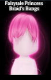 CallmehStargirl's tweet photo. hair rework (?) - Fairytale Princess Braid 
new bang! - Fairytale Princess Braid's Bangs
#royalehightrading #royalehigh #royalehightradings #royalehigh #RoyaleHighTea #RobloxDev #Roblox #royalehighupdate #royalehigheaster https://t.co/HWVrqUKT2l