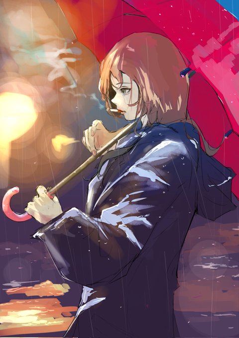 タバコのtwitterイラスト検索結果