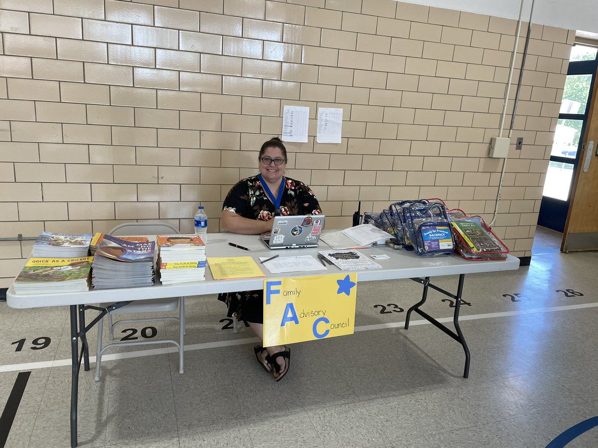 Kindergarten and PreK Roundup <a href="/Campfield_ELC/">CELC</a>