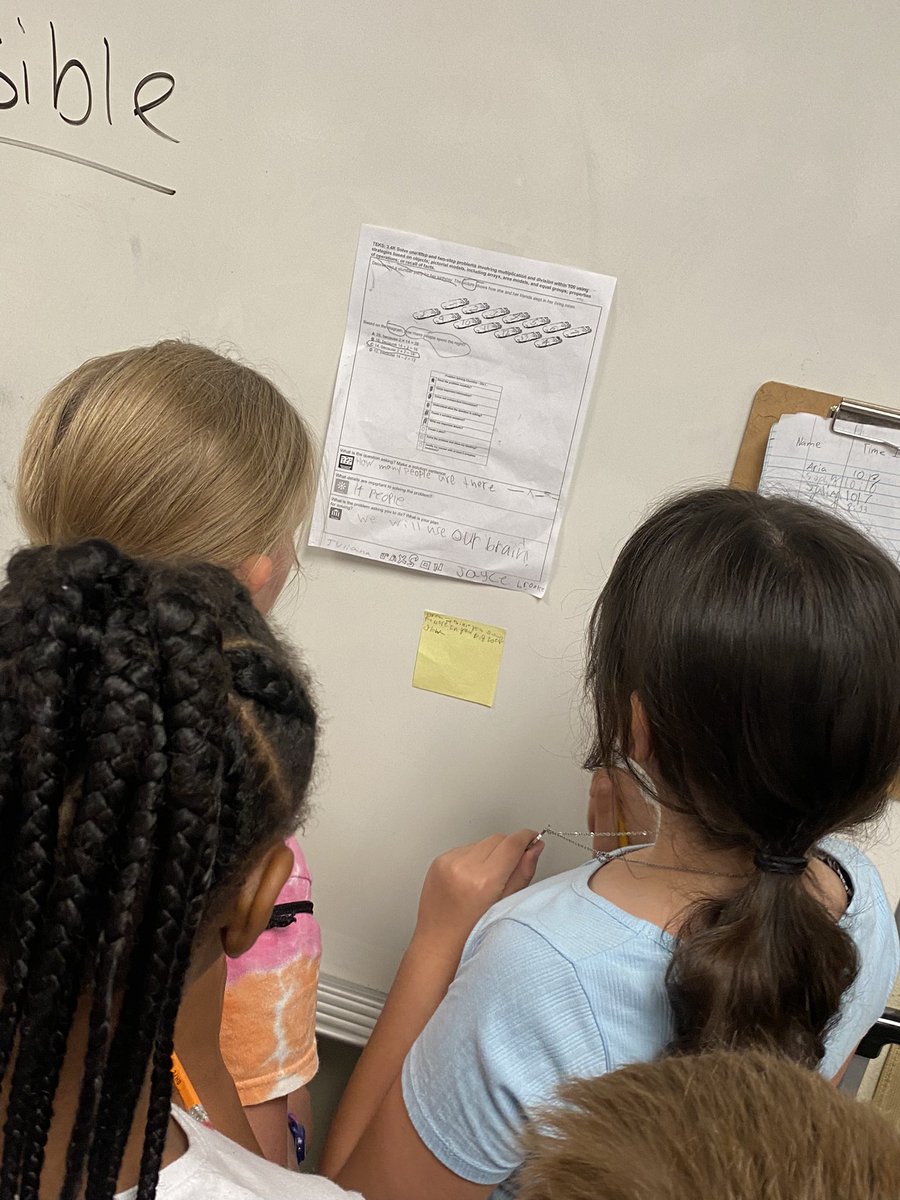 ChelsBels_3's tweet photo. Glow … 
Grow … 
We Need To Know … 
Collaboration and feedback in problem solving today. 🤍Teacher Heart Full🤍
#thelearningcafe @JCTElementary @SarahThornellTX @LAERomer @nyoung0119 https://t.co/q8D2Feuzmr