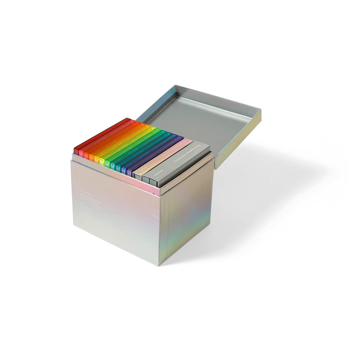 L'Arc-en-Ciel on X: 
