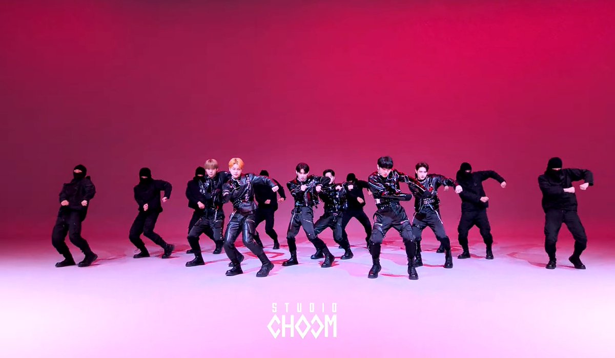 CJHPICT's tweet photo. #TNX will be on studio choom! https://t.co/CWcx4WlLot