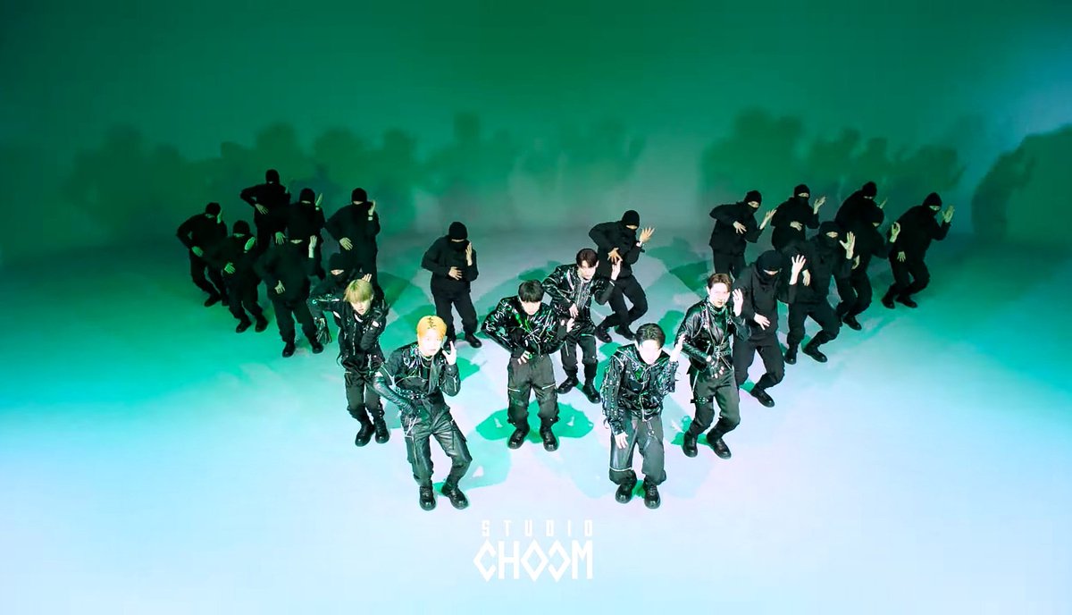 CJHPICT's tweet photo. #TNX will be on studio choom! https://t.co/CWcx4WlLot