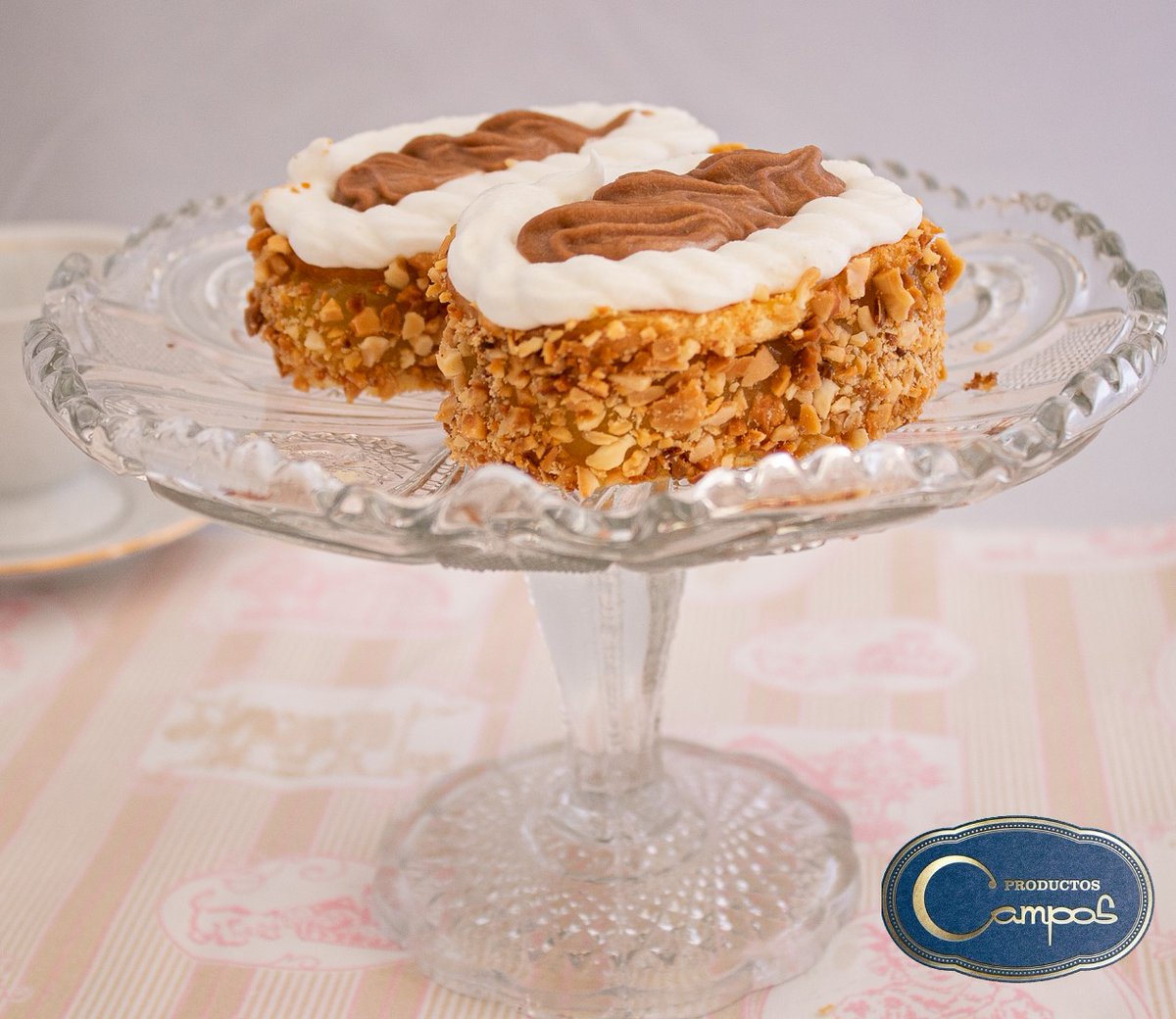 productcampos's tweet photo. Para el desayuno, para la merienda o como postre...¿Cuál es tu momento favorito para degustar nuestras mantequillas?😋
¡Te esperamos en nuestra confitería!👍

#ConfiteríaCampos #ProductosCampos #Dulces #Confitería #Arjona #PastelesMerienda #Mantequillas https://t.co/AT5UbA8nNy