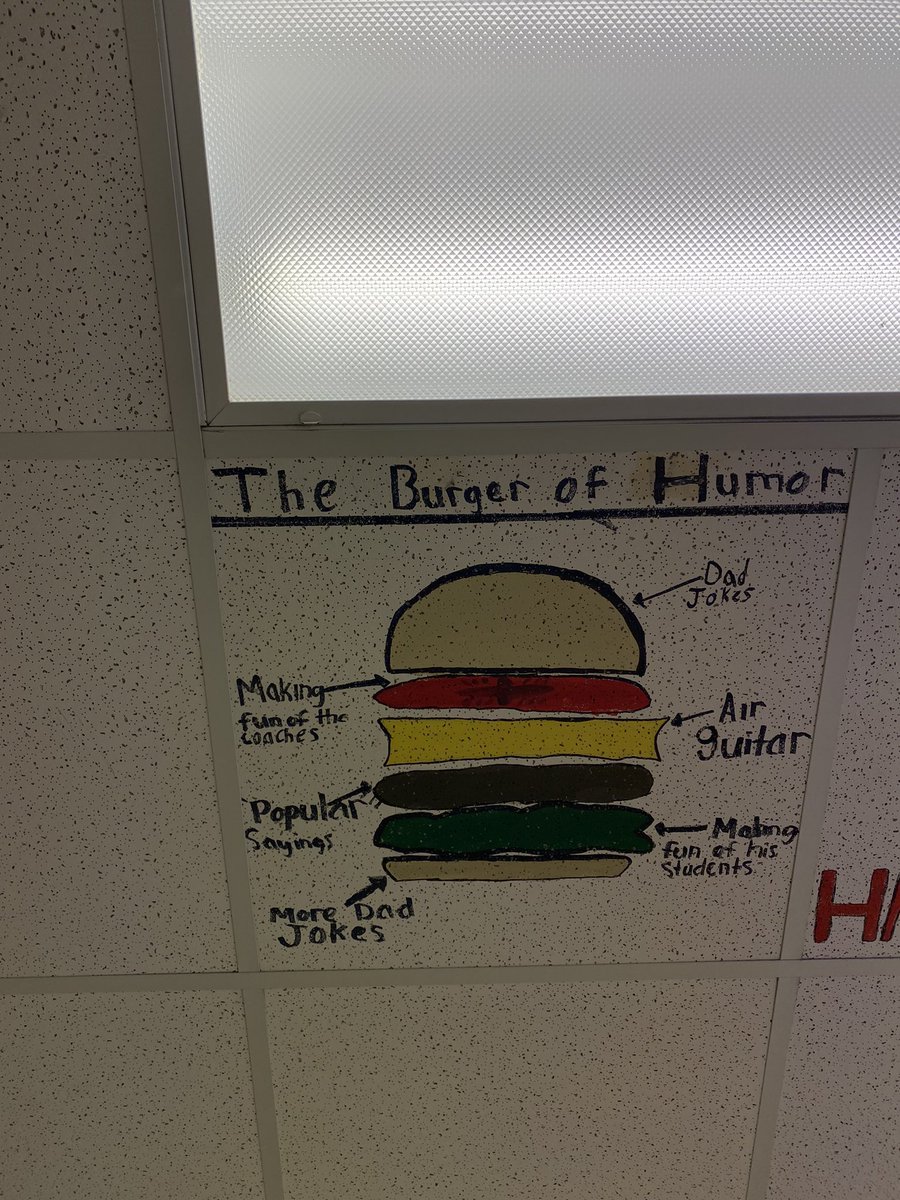 Some kids get me