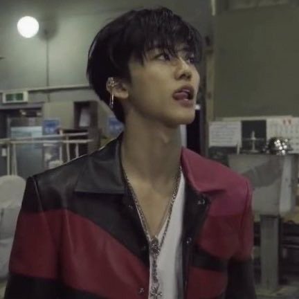 good boy                                 gone bad