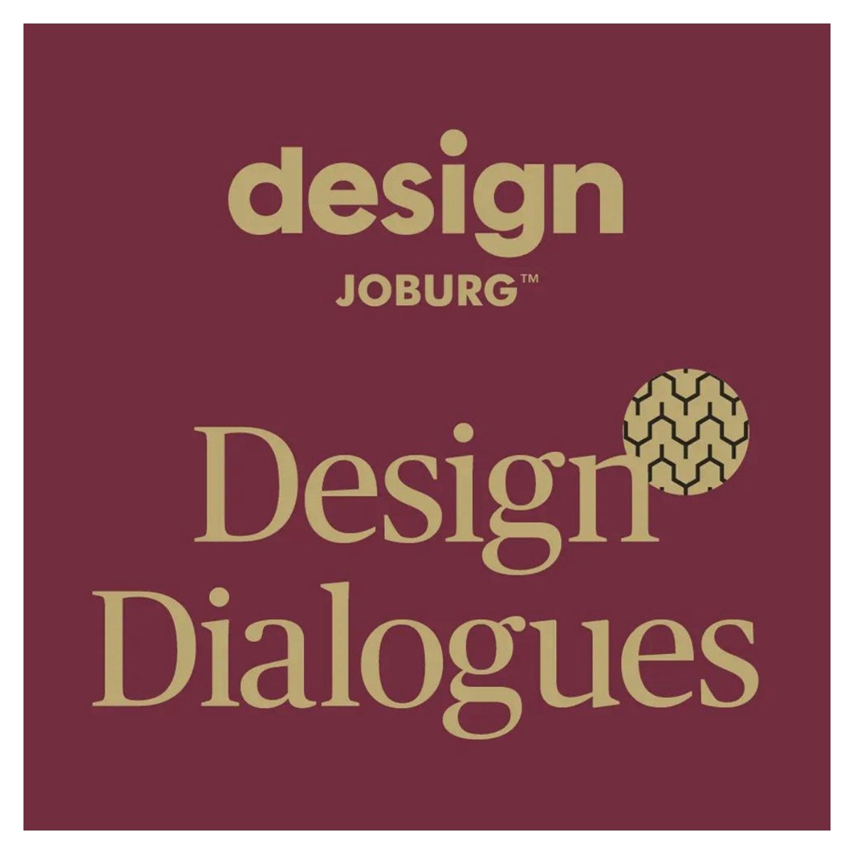 mcsaatchiabel's tweet photo. @designjoburg, happening 19-21 May in Sandton will host the Design Dialogues where on Thursday at 13h30, M&amp;C Saatchi Abel's @melodymaker will join a discussion on Africa's Metaverse: should designers &amp; artists be paying attention to it? Grab tickets at https://t.co/S4RUpifPlX. https://t.co/E5OAEZhDrz