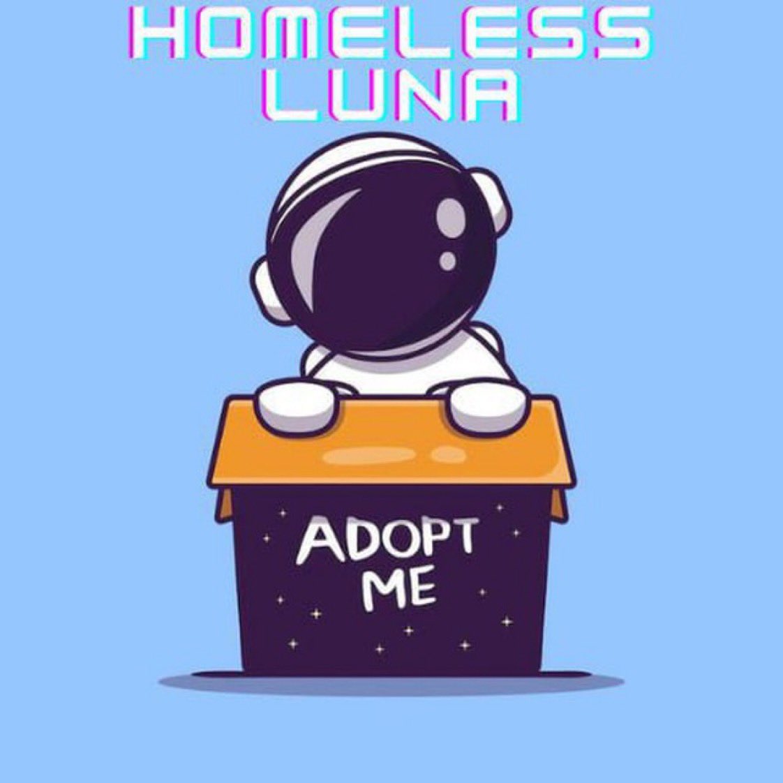 Beerclawsky11's tweet photo. @AnwarCryptoo #HomelessLuna Homeless Luna
launched today for LUNA losers'
Homeless Luna is a BSC token dedicated for those investors who becomes homeless after investing in Luna
Analysis
More than 500+ Holders
14+ Beans in LP
LP Locked
8% Buy Tax and 10% sell tax
https://t.co/YavYihe7vA… https://t.co/y0e8mJLKht