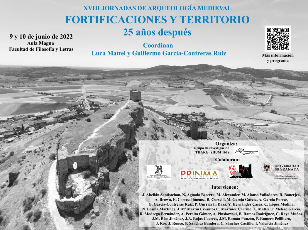 Arqueología Medieval tweet media