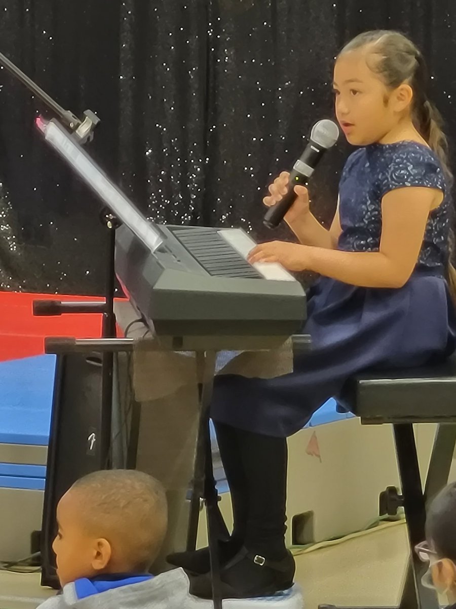 CoolidgeCrocs's tweet photo. 2022 Talent Show! https://t.co/5pZq4jgsi9