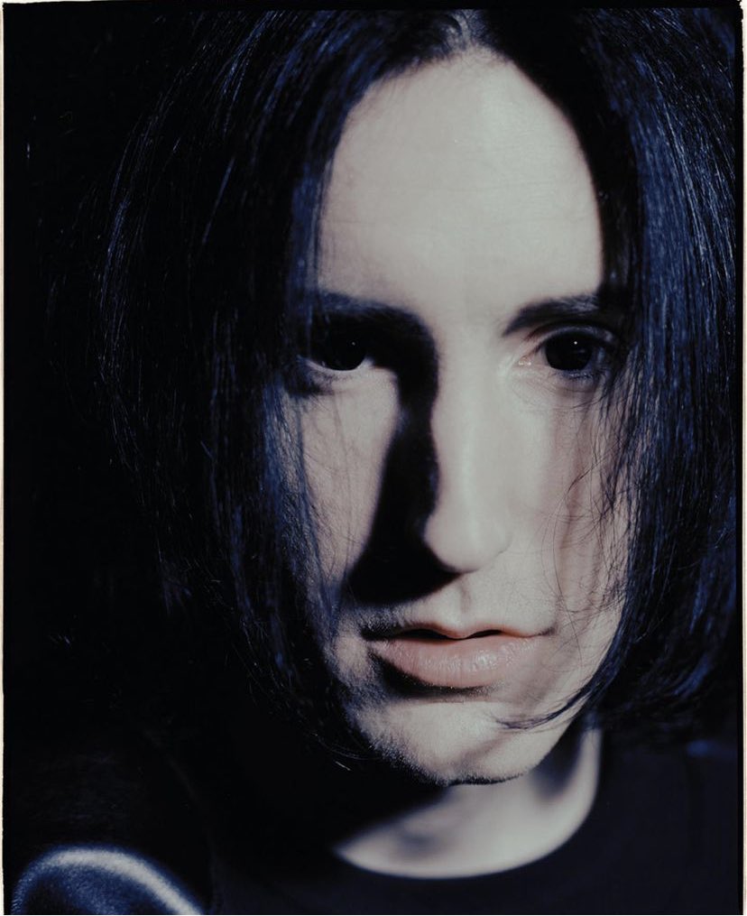RawAlternative's tweet photo. Birthday Cheers to @trent_reznor of @nineinchnails and @destroyangels!! #trentreznor #nineinchnails #nin #howtodestroyangels #industrialrock #industrialmetal #goth https://t.co/l8dvxgnD7C