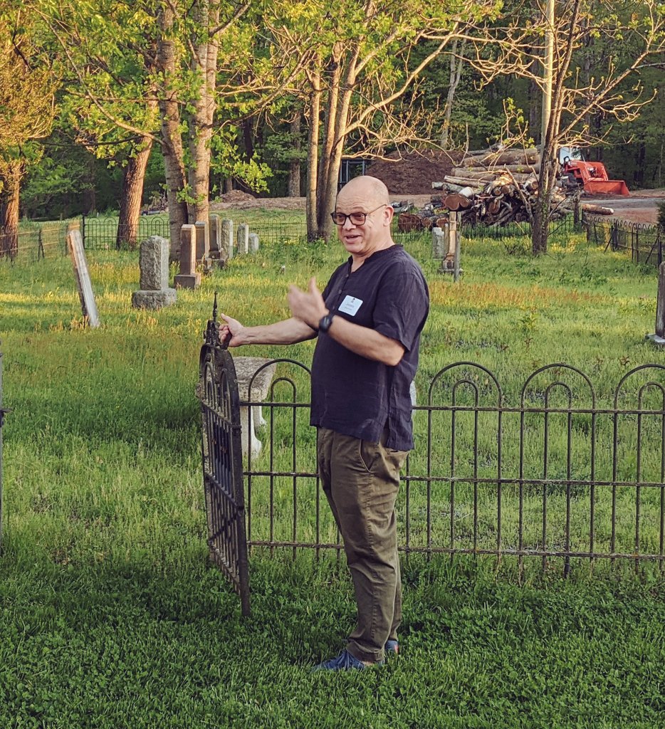 Matthew Reeves tweet media