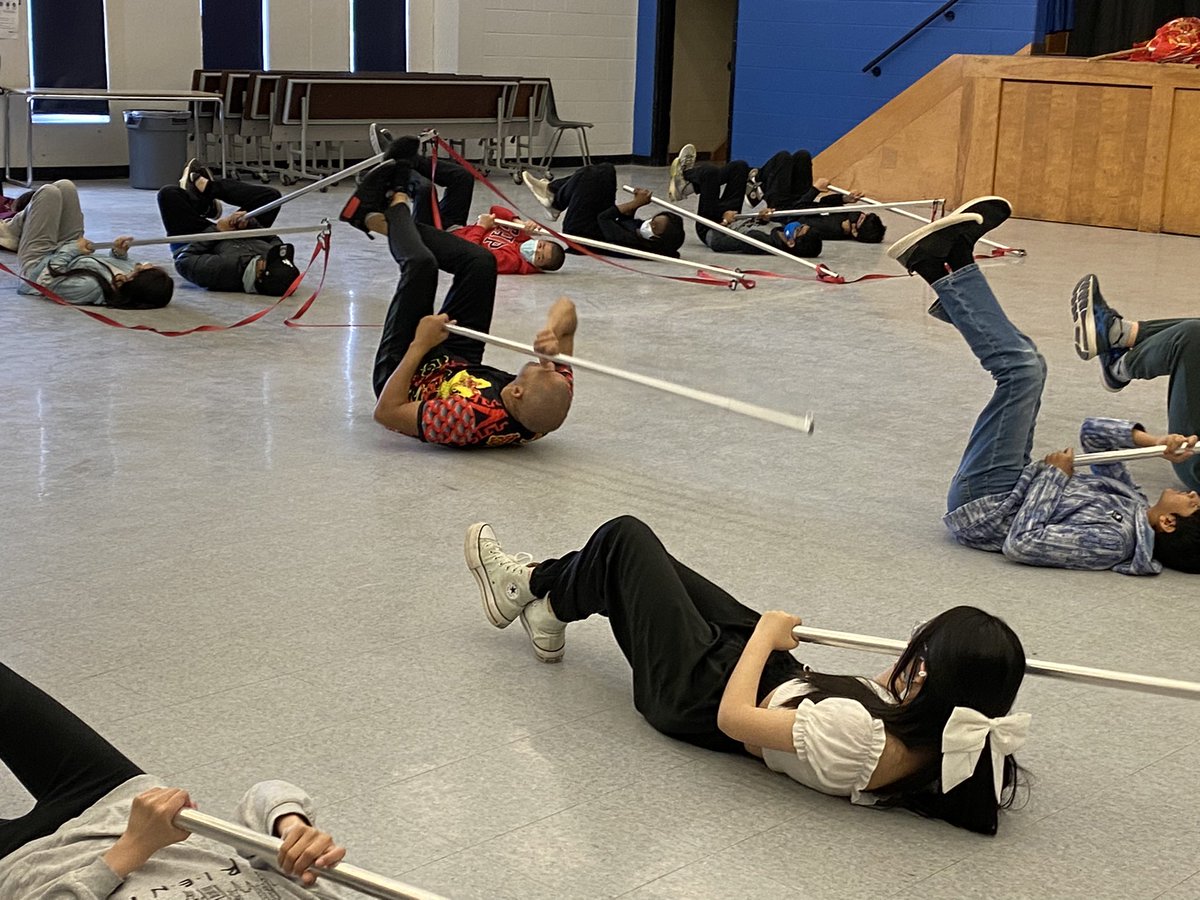 TDSB_HenryKelseySrPS tweet media