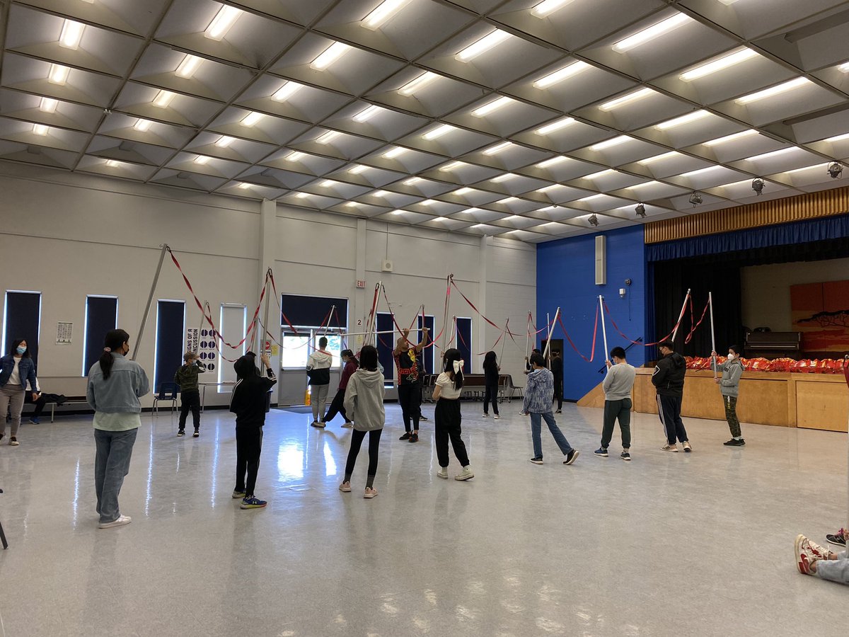 TDSB_HenryKelseySrPS tweet media