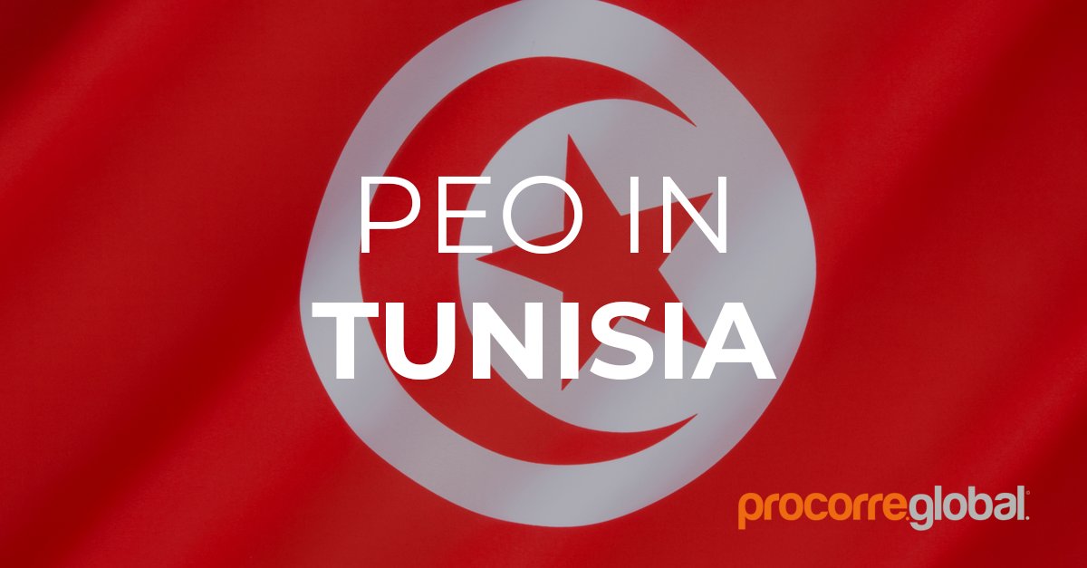 As well as being a popular tourist destination, Tunisia is a favourable place to do business.
Alongside this, the nation has a variety of emerging industries which attract expatriates from all across the globe. 
Find out more ⬇ #peo #eor #globalexpansion
lnkd.in/er-CEEZj