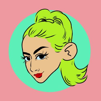 #NewProfilePic anon are your ready? Who wants a WL?