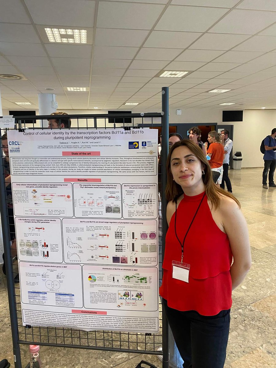 Fabrice Lavial Lab tweet media