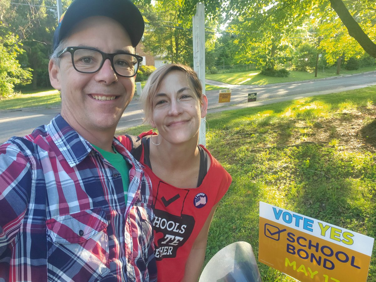 Today is NC Primary Election Day! We voted, did you? Let friends know that polls are open until 7:30 PM and they can find their voter information here:
 
vt.ncsbe.gov/RegLkup/ 

<a href="/SMARTBondGCS/">GCS S.M.A.R.T Bond & Sales Tax</a> <a href="/DownHome_NC/">Down Home North Carolina</a>