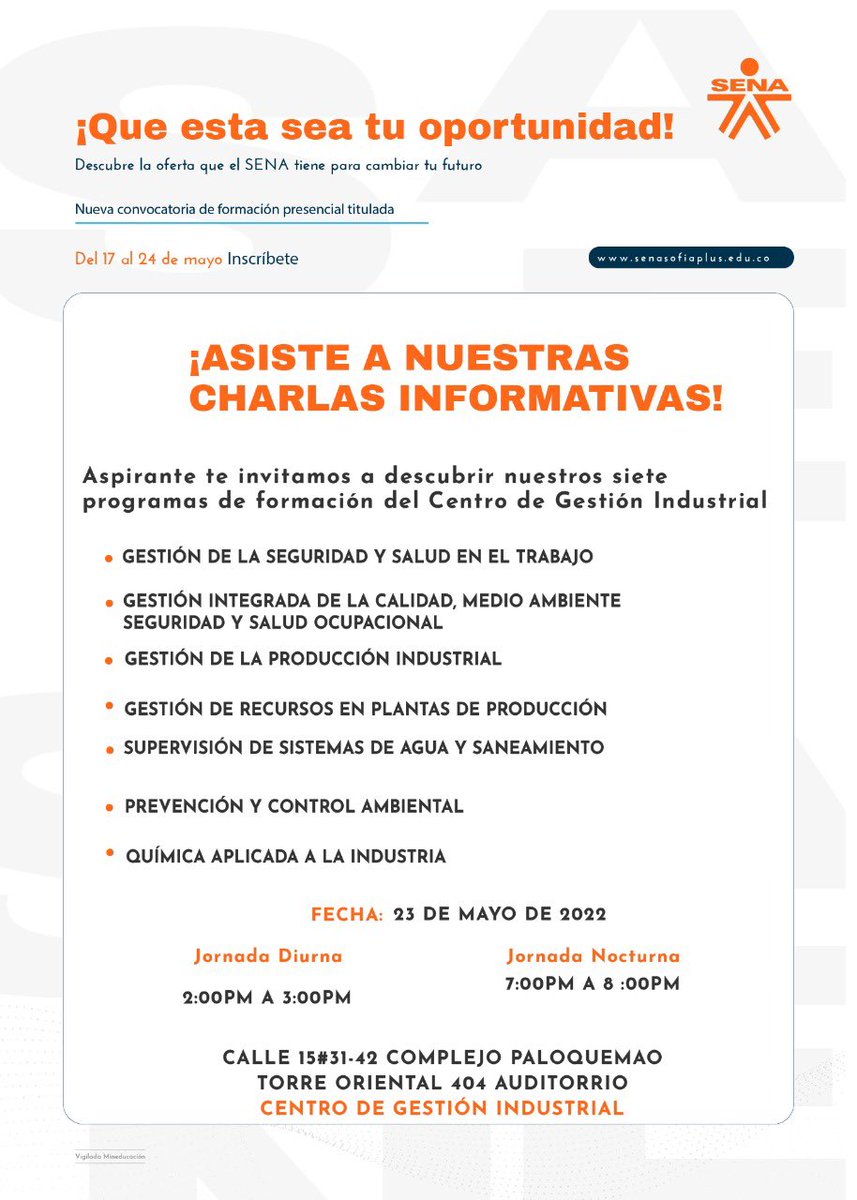fabiohero1's tweet photo. Estamos esperándote, ven inscríbete y cumple con tus sueños. https://t.co/YrrQZsYyT8