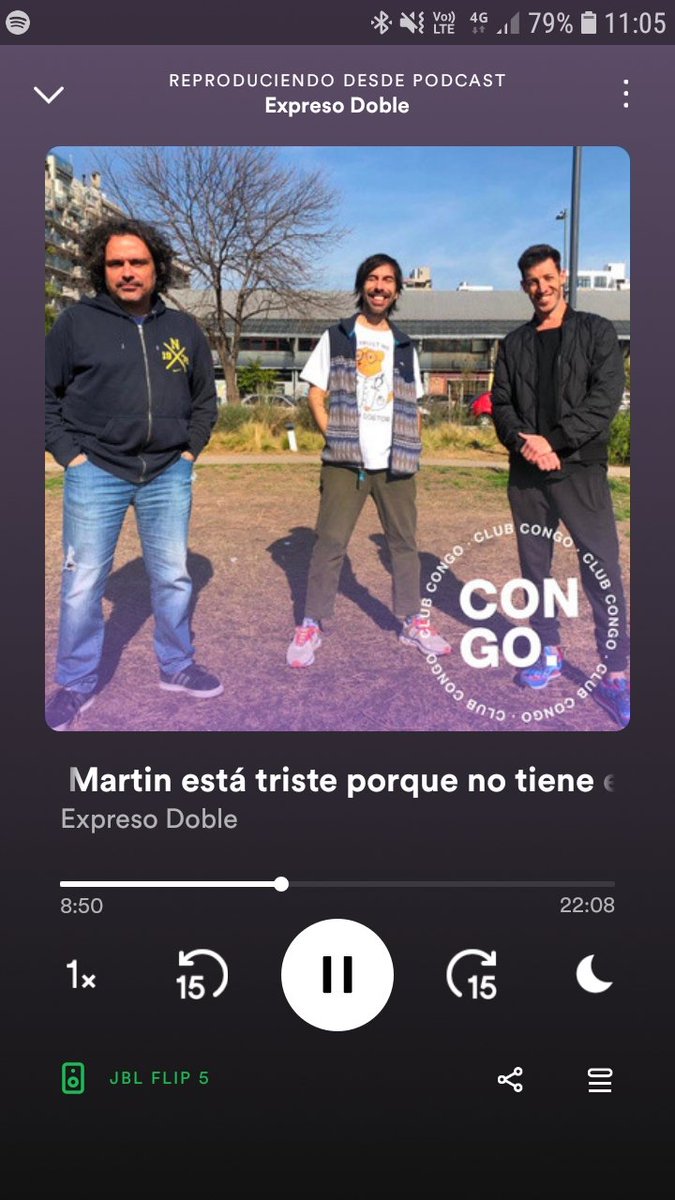 aca. tratando de no extrañar a los beastie boys de la radio.-

(<a href="/diegodellasala/">DIEGO DELLA SALA</a>, <a href="/clementedeviaje/">Clemente Cancela</a>, <a href="/reichmartin/">Martín Reich</a>)