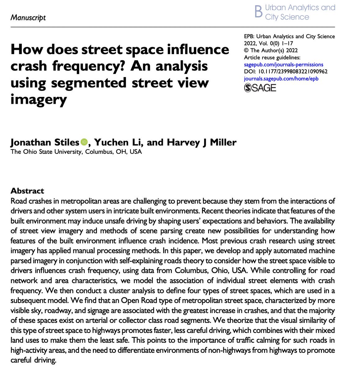 Jonathan Stiles tweet media