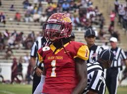 After a great talk with <a href="/CSmithQBs/">CLINTON SMITH JR.</a> I’m blessed to receive my first #offer from @TU_Footba11 #AGTG 
<a href="/selfmade_zander/">Zbone2️⃣6️⃣</a> <a href="/JalenLikely/">Jalen Likely</a> <a href="/CoachA_Ingram3/">Arthur Ingram III</a> <a href="/GMAN_45/">Coach Turner</a> coach dean
