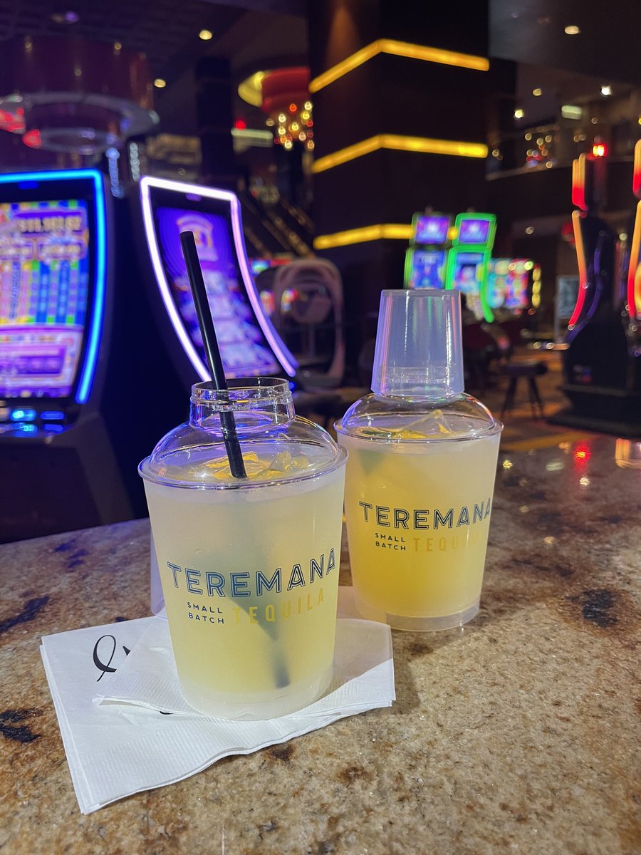 Enjoy a margarita on The Rock(s) with <a href="/teremana/">Teremana Tequila</a> tequila! #cincodemayo